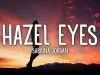 Sabrina Jordan – Hazel Eyes