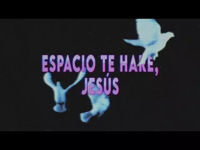 Blanca – Espacio Te Haré ft Montesanto