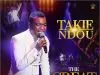 Takie Ndou – Nyararai ft Jonah Chivasa