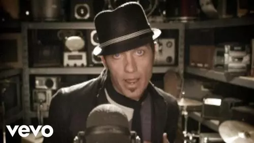 TobyMac – Lose My Soul