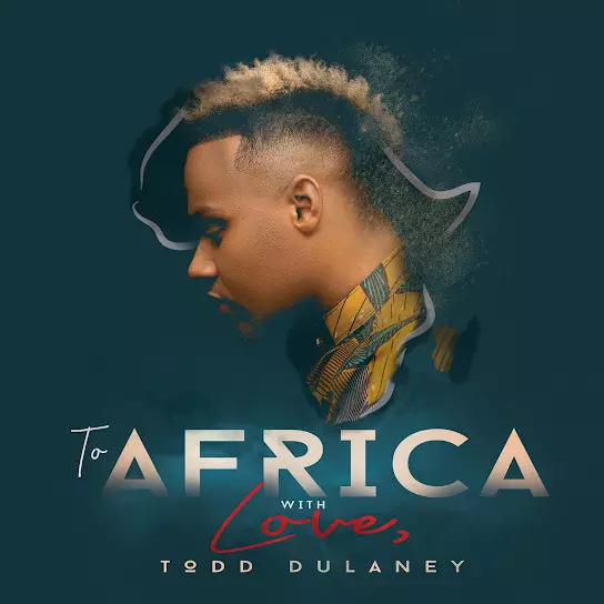 MP3: Todd Dulaney – Consuming Fire (+ Lyrics)