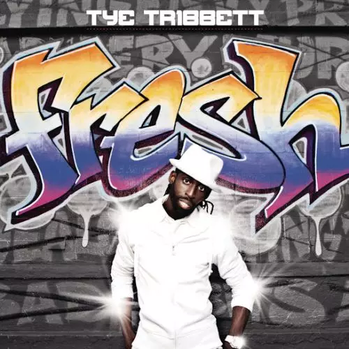 Tye Tribbett – Take Over