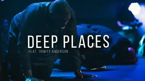 William McDowell – Deep Places