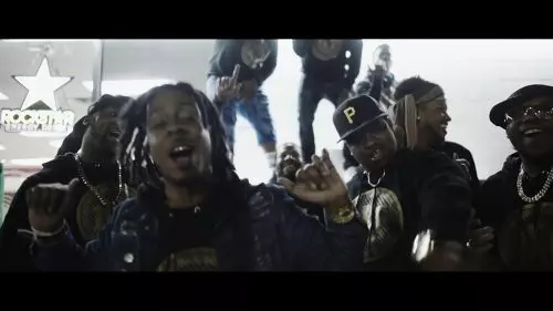1K Phew – Back Then