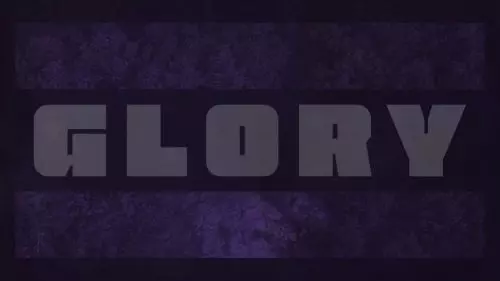 1K Phew – Glory