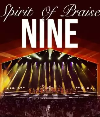 Spirit Of Praise, Vol. 9 album