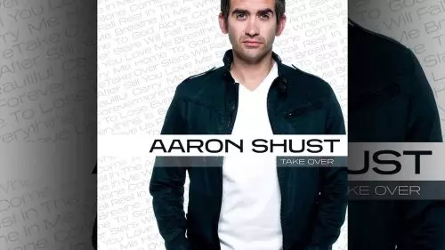 Aaron Shust – Come And Save Us