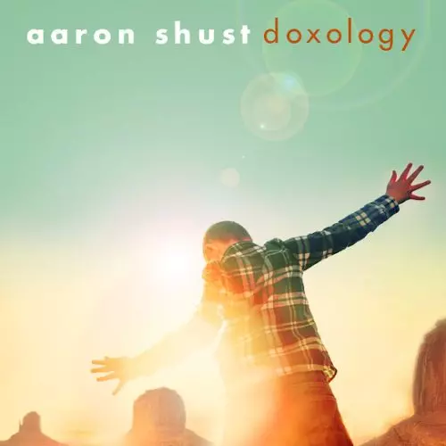Aaron Shust – The Great Overcomer