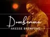 Akesse Brempong – Ghana Worship Songs | Domberima (Lord Of Hosts)