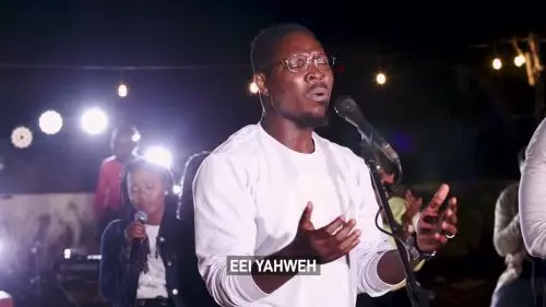 Akesse Brempong – Yahweh (Song Of Moses)