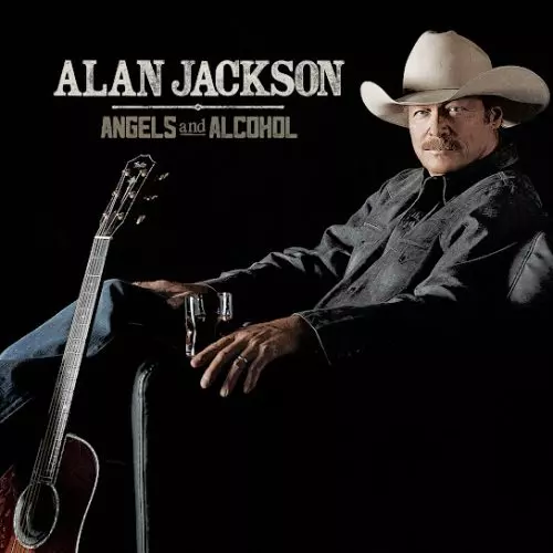 Alan Jackson – Flaws