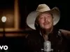 Alan Jackson – Amazing Grace