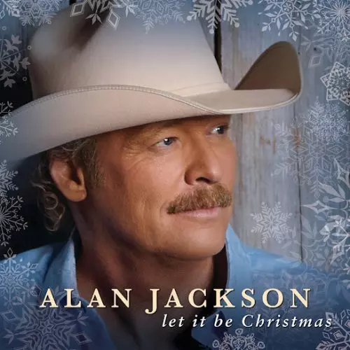 Alan Jackson – Have Yourself A Merry Little Christmas