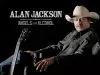 Alan Jackson – Mexico, Tequila And Me