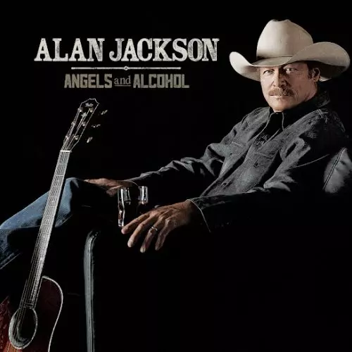 Alan Jackson – The One You'Re Waiting On