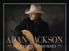 Alan Jackson – There Is Power In The Blood