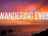 Ali Gatie – Wandering Eyes