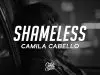 Camila Cabello – Shameless Sped Up Lyrics