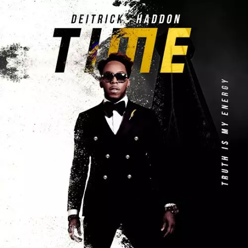 Deitrick Haddon – Go Back