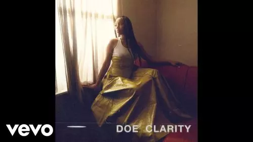 Doe – What I'M Waiting For