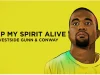 Kanye West – Keep My Spirit Alive