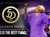 LaShun Pace – Jesus Is The Best Thing