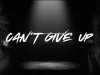 Ali Gatie – Can'T Give Up