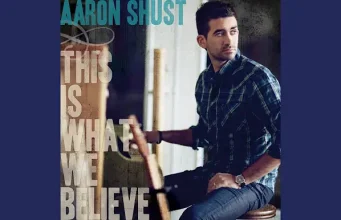 Aaron Shust – Wondrous Love