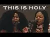 This Is Holy by Sunmisola Agbebi & Ty Bello