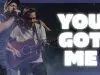 ICF Worship – You Got Me Ft Dominik Laim