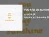 JJ Heller – You Are My Sunshine