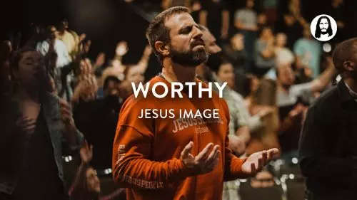 John Wilds – Worthy