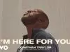 Jonathan Traylor – I'M Here For You