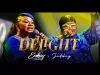 Judikay & Enkay Ogboruche – I Am Your Delight