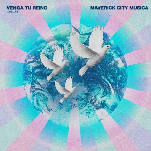 Maverick City Música – Libertad (Freedom)