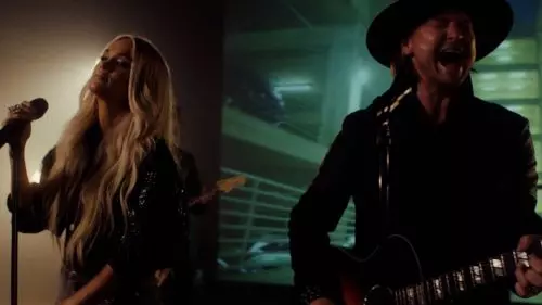 NeedtoBreathe – I Wanna Remember