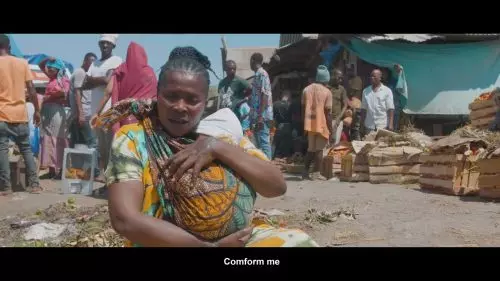 Rose Muhando – Ombi Langu