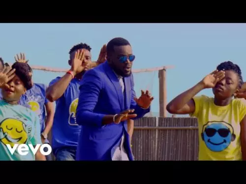 Mairo Ese – Nani Gi (Only You)