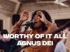The Bluejay House – Worthy Of It All / Agnus Dei ft David Funk