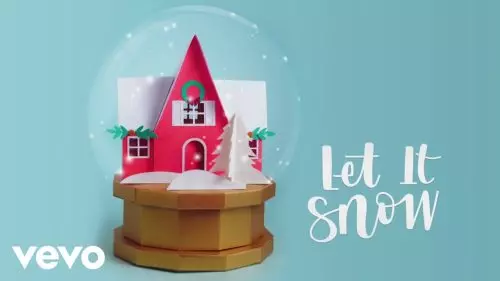 Tori Kelly – Let It Snow ft. Babyface