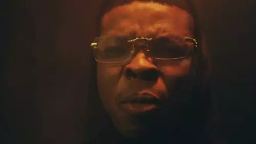 Woli Agba – Lonely At The Top (Prophetic Gospel Version)
