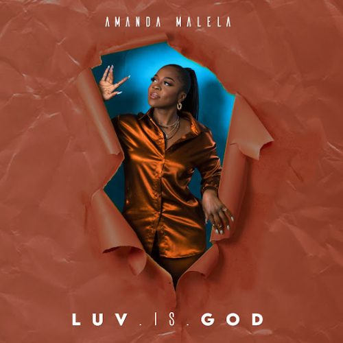 Amanda Malela – City Of Joy