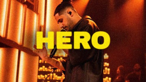 AMEN Music – Hero