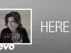 Amy Grant – Here