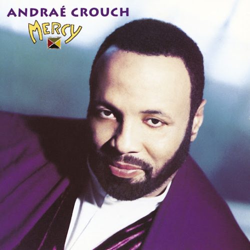 Andrae Crouch – Nobody Else Like You