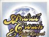 Andrae Crouch – Like The Rushing Of A Mighty Wind