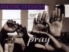 Andrae Crouch – Lord I Thank You