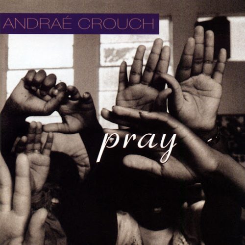 Andrae Crouch – Until Jesus Comes