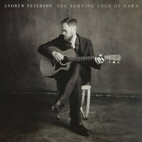 Andrew Peterson – The Rain Keeps Falling