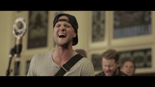 Andrew Ripp – God Knows (Must Be Love)